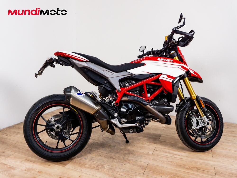 Ducati Hypermotard 939 SP (2016 - 18) (3)