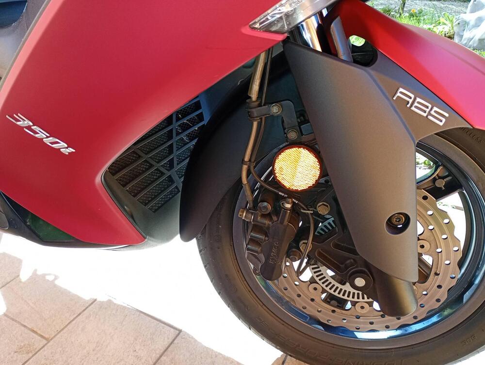 Kymco Downtown 350i ABS (2016 - 20) (5)