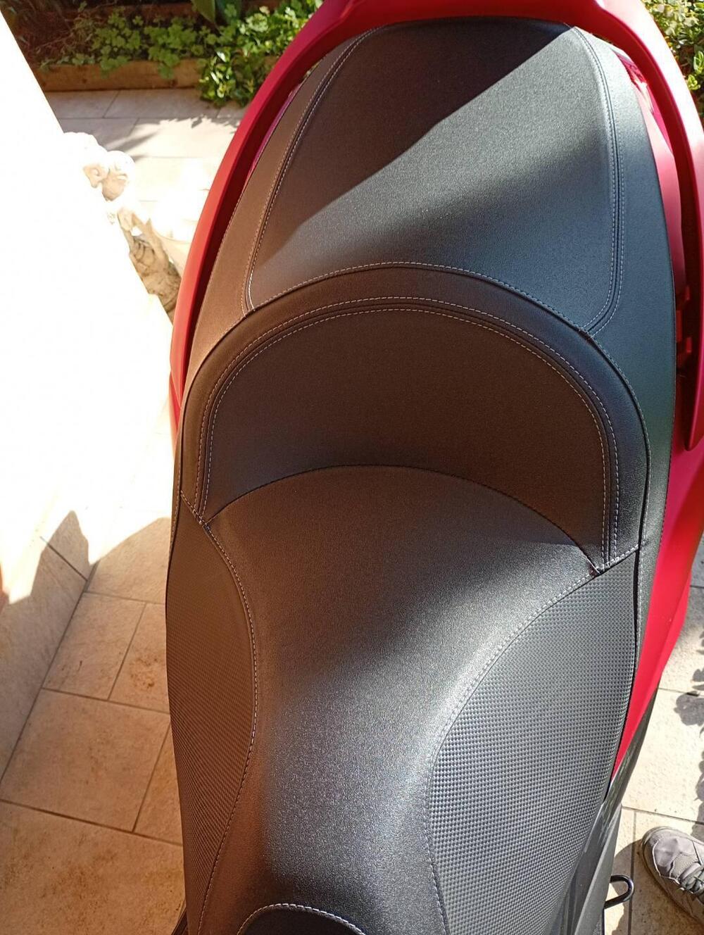 Kymco Downtown 350i ABS (2016 - 20) (7)