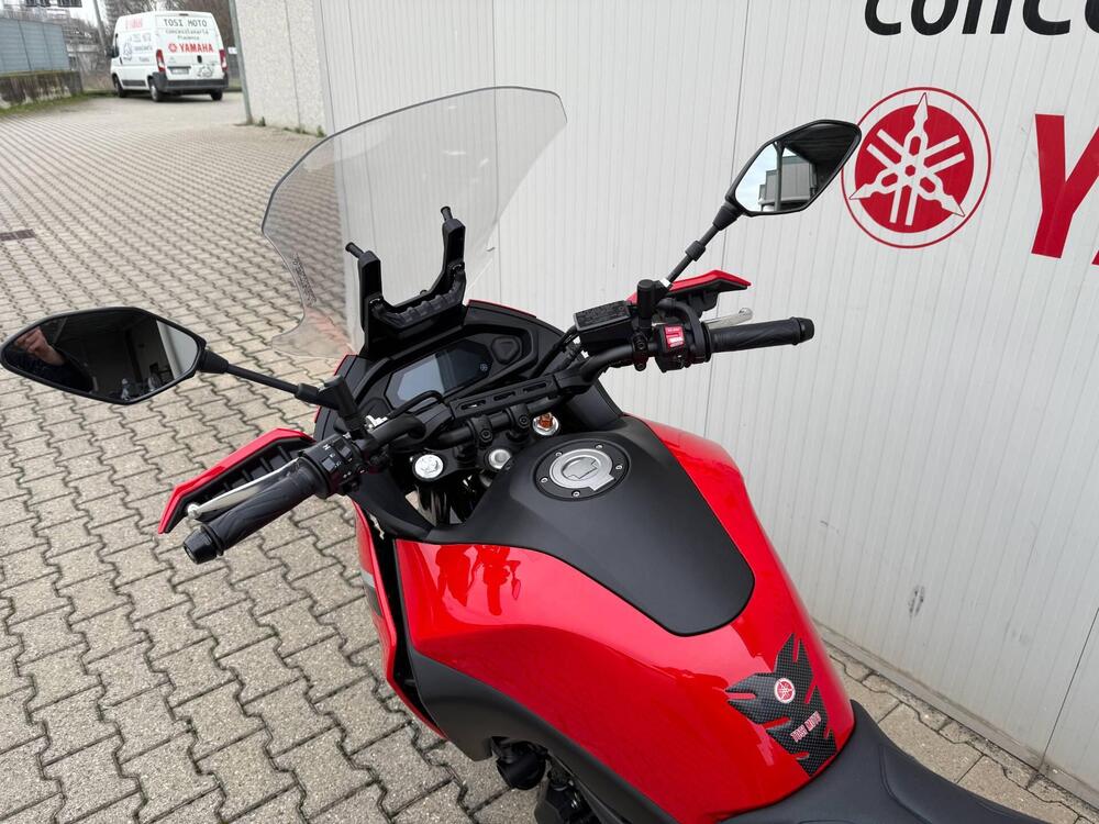 Yamaha Tracer 7 GT (2021 - 24) (3)