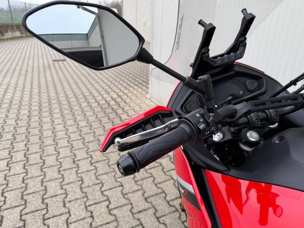 Yamaha Tracer 7 GT (2021 - 24) (4)