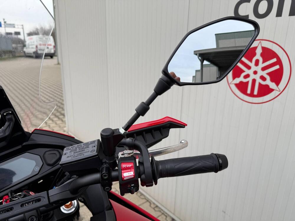 Yamaha Tracer 7 GT (2021 - 24) (5)