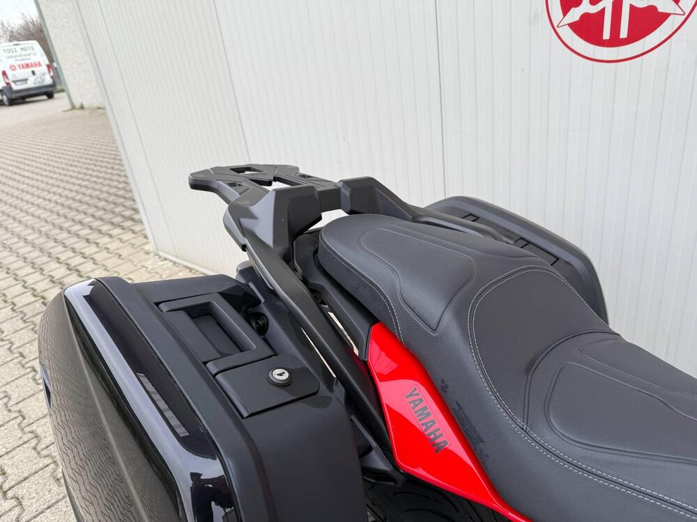 Yamaha Tracer 7 GT (2021 - 24) (11)