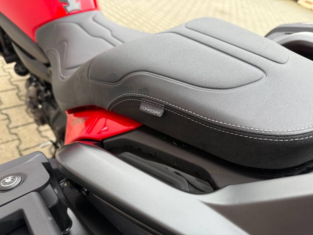 Yamaha Tracer 7 GT (2021 - 24) (12)