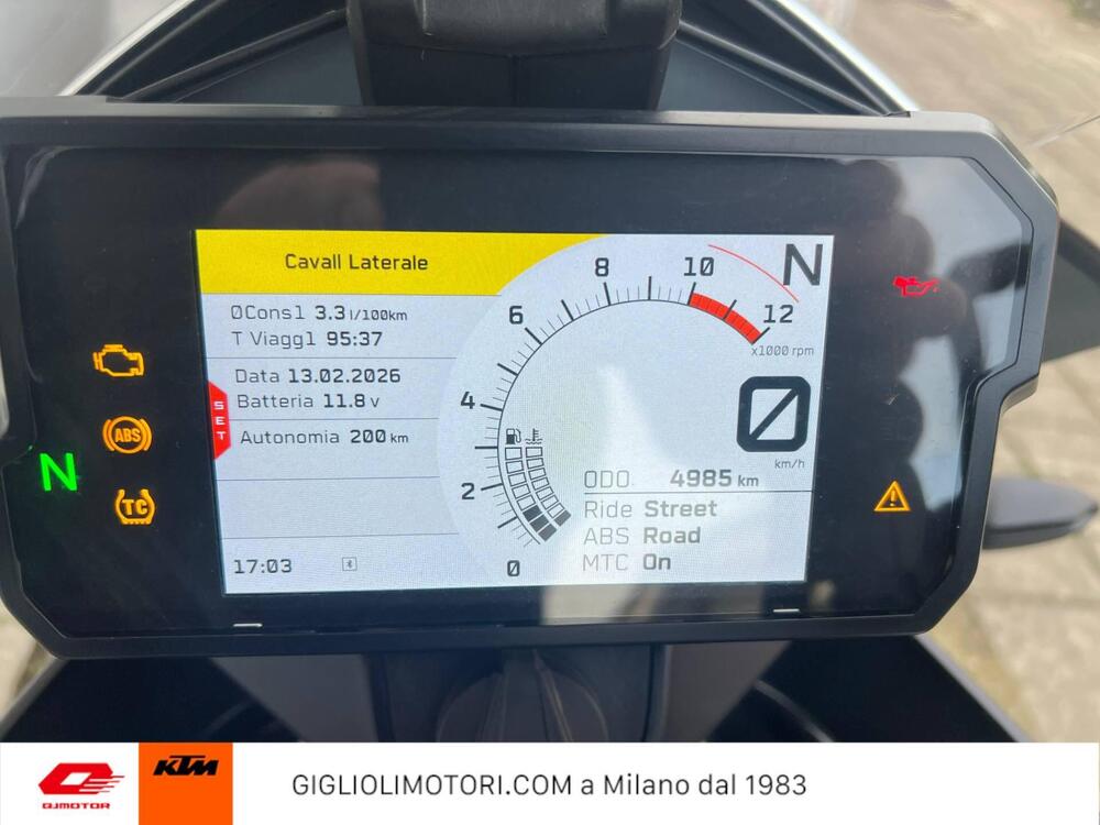 KTM 390 Adventure (2022 - 24) (2)