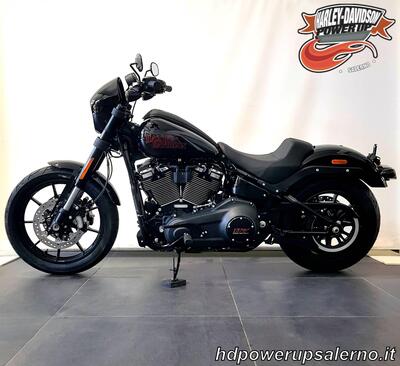 Harley-Davidson Low Rider S (2025 - 26) nuova