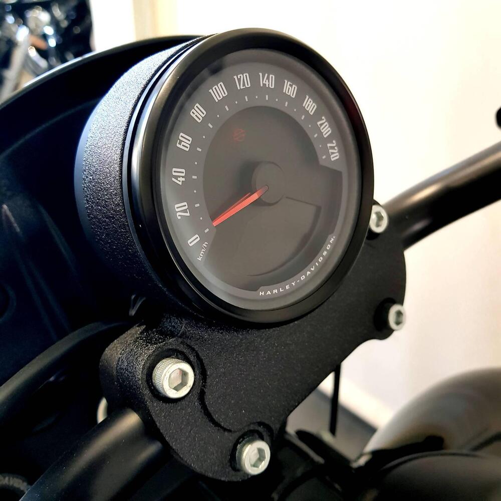 Harley-Davidson Low Rider S (2025 - 26) (5)