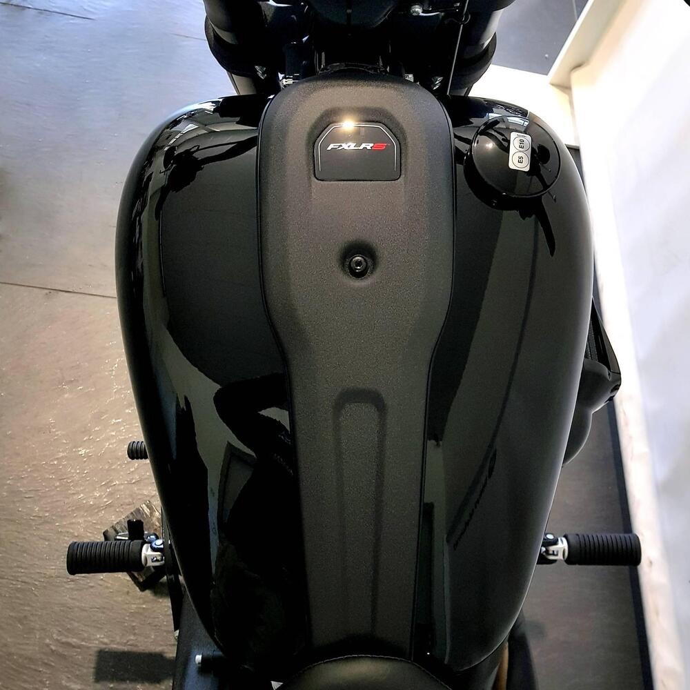 Harley-Davidson Low Rider S (2025 - 26) (6)