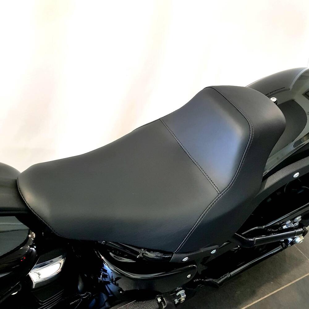 Harley-Davidson Low Rider S (2025 - 26) (7)