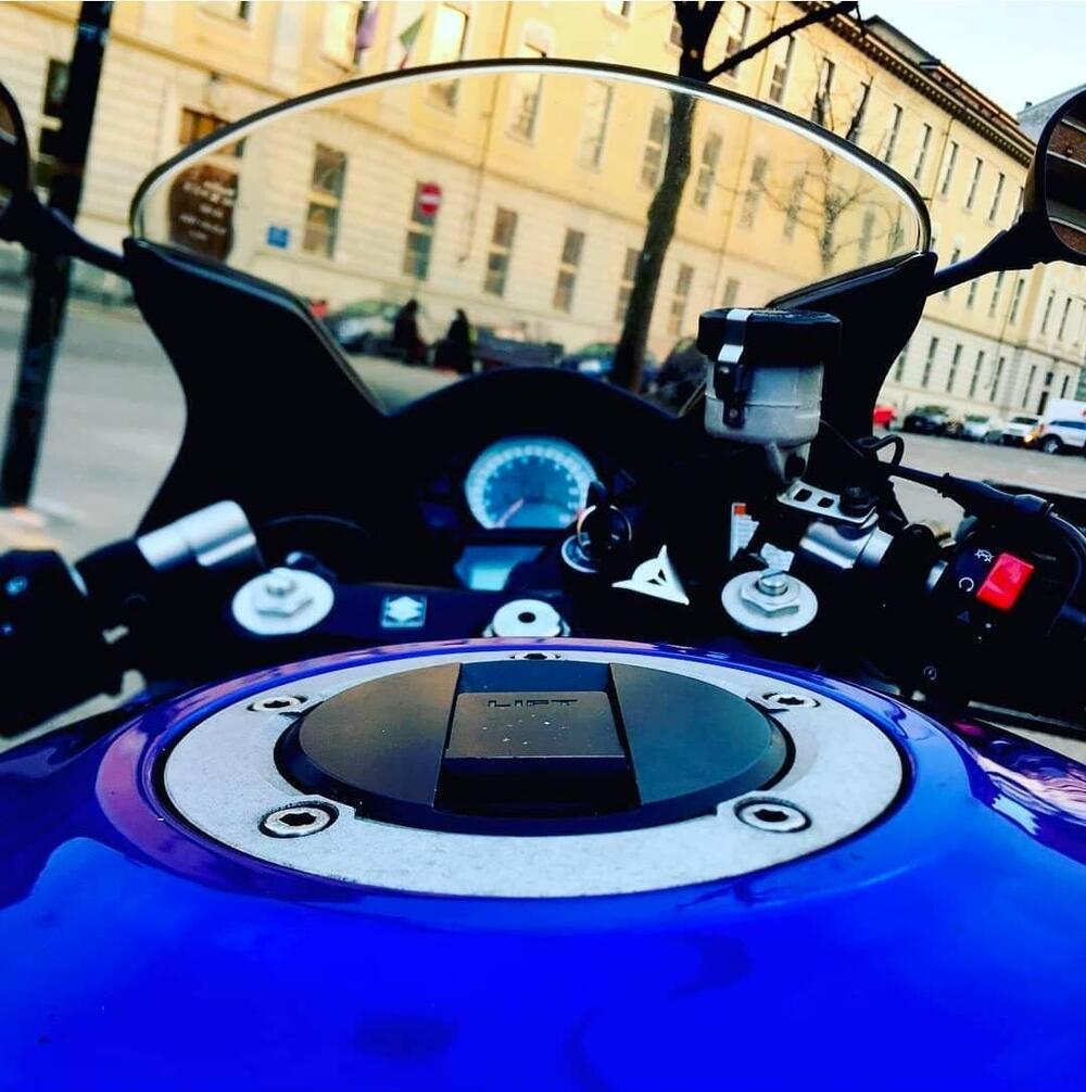 Suzuki SV 650 S (2003 - 06) (4)