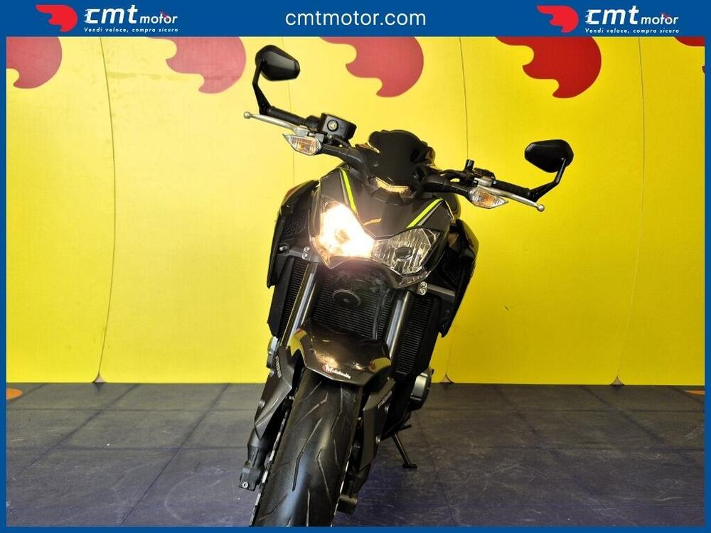 Kawasaki Z 900 (2017 - 18) (6)