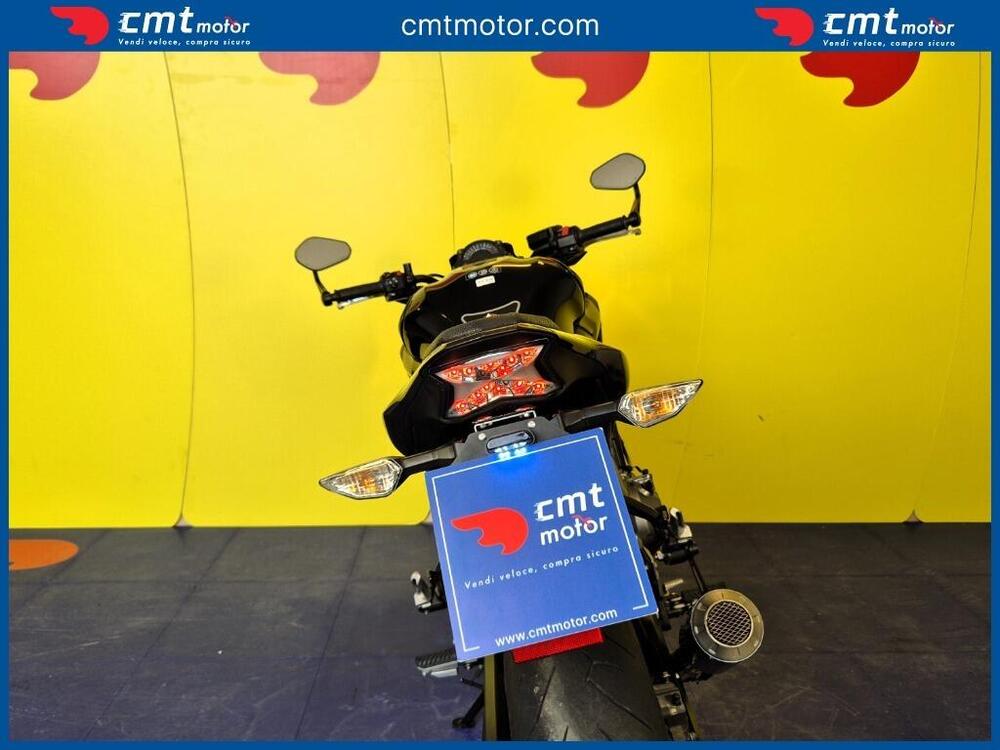 Kawasaki Z 900 (2017 - 18) (9)