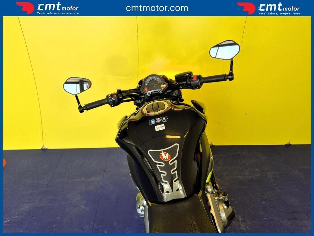 Kawasaki Z 900 (2017 - 18) (10)