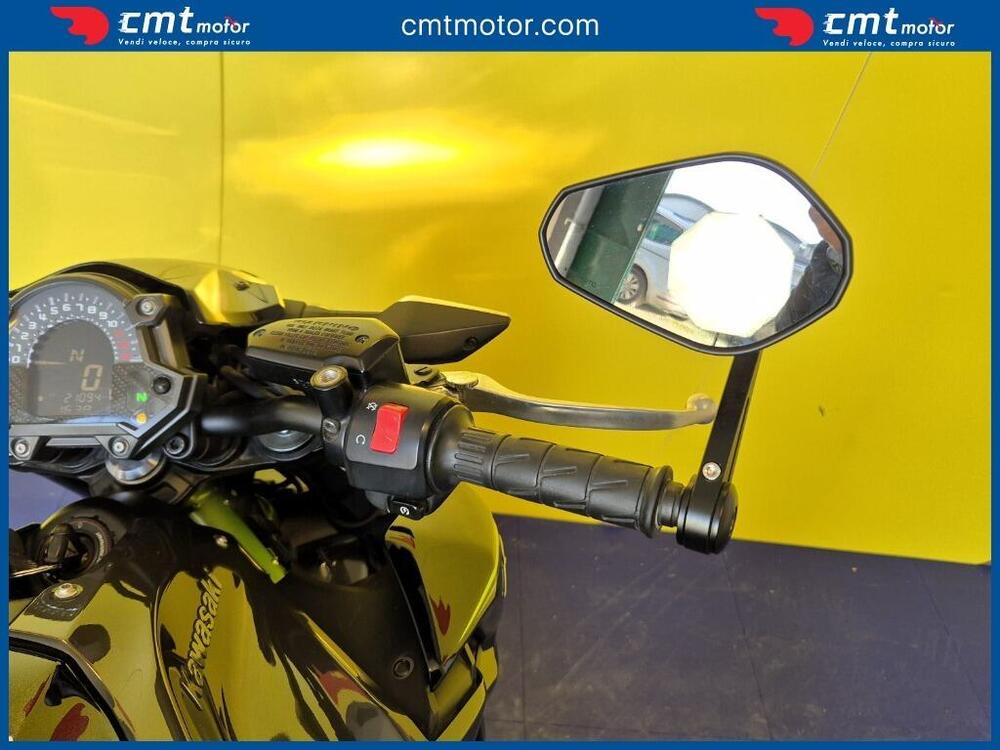 Kawasaki Z 900 (2017 - 18) (12)