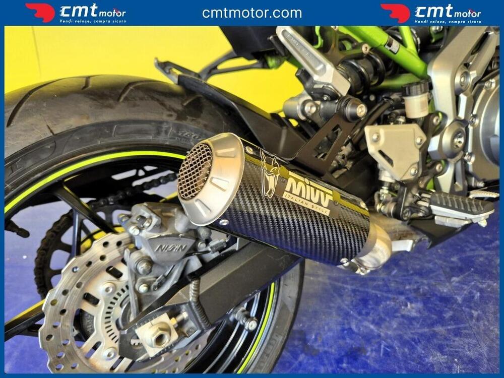 Kawasaki Z 900 (2017 - 18) (13)