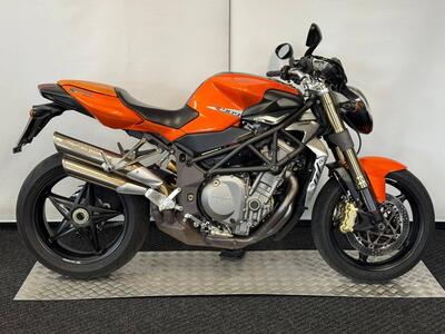 MV Agusta Brutale 989 R usata