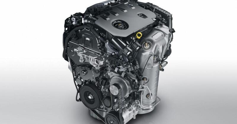 Stellantis, ritorna il Diesel: attesi sette modelli per sfidare la concorrenza cinese