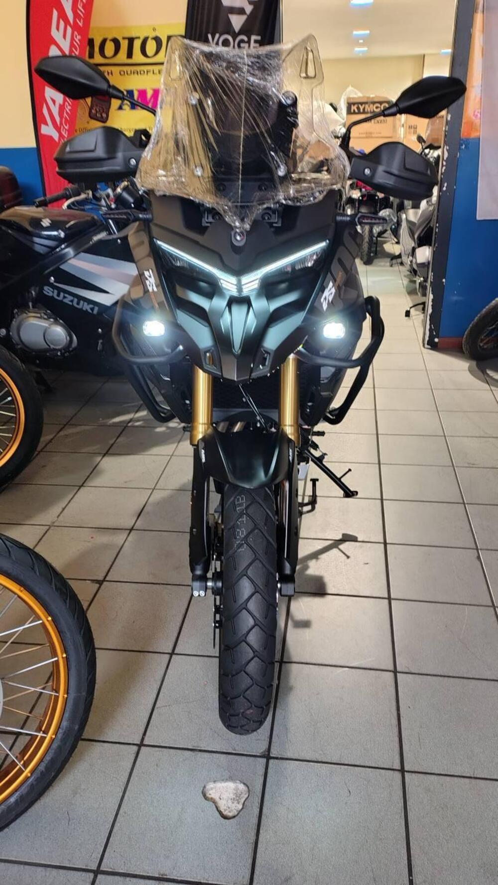 Voge Valico 625DSX (2025 - 26) (3)