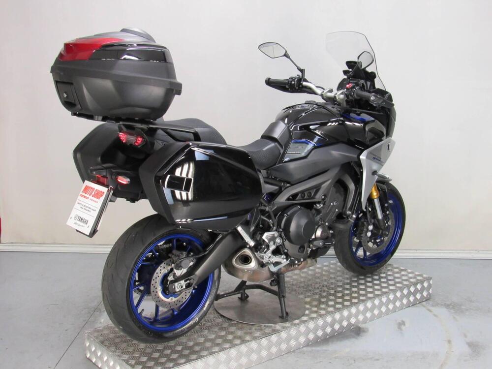 Yamaha Tracer 900 GT (2018 - 20) (6)