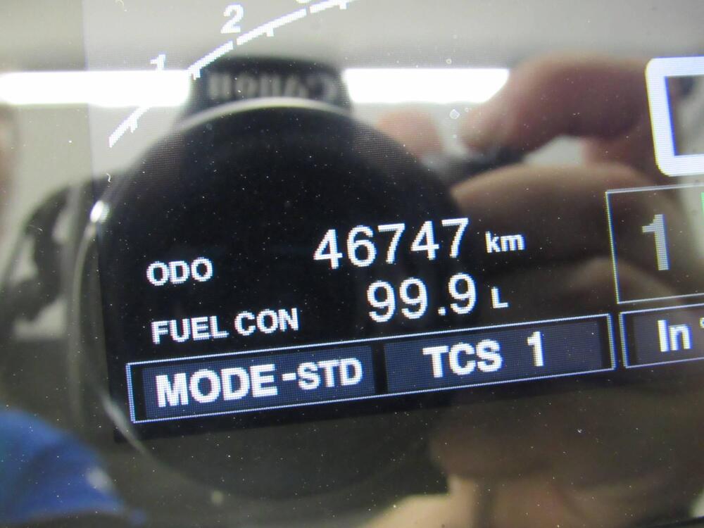 Yamaha Tracer 900 GT (2018 - 20) (7)