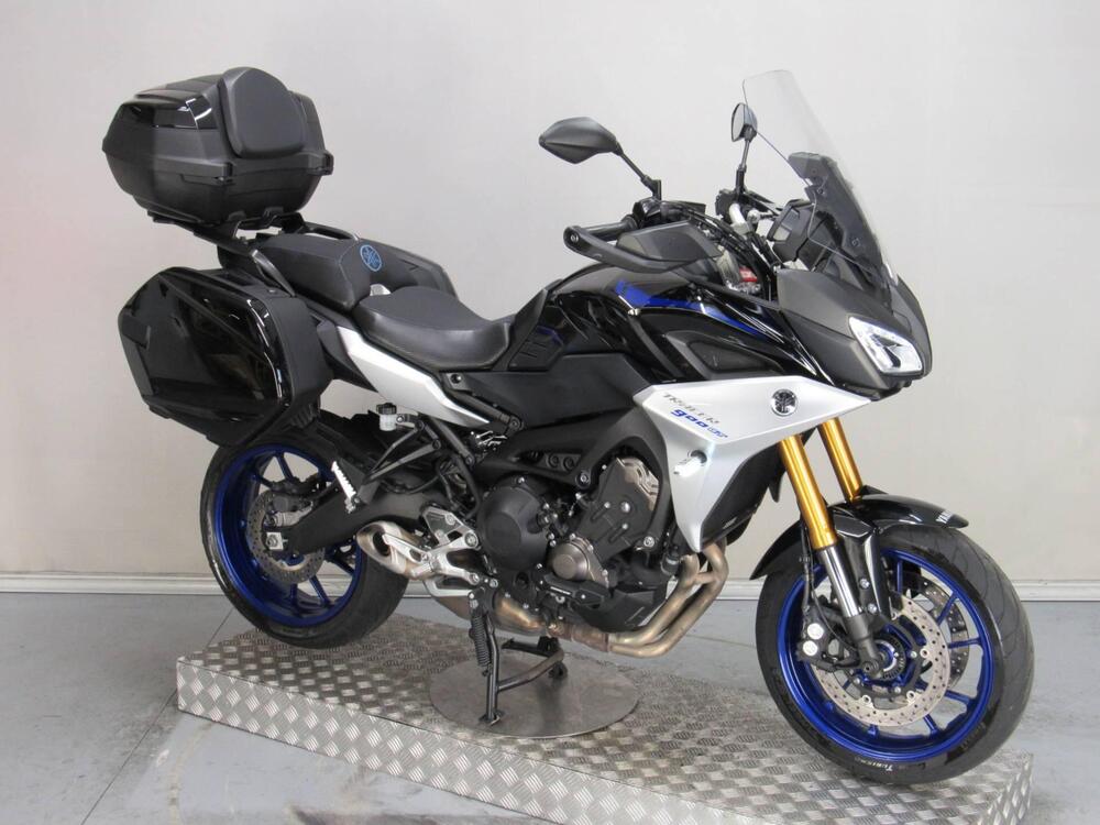 Yamaha Tracer 900 GT (2018 - 20) (9)