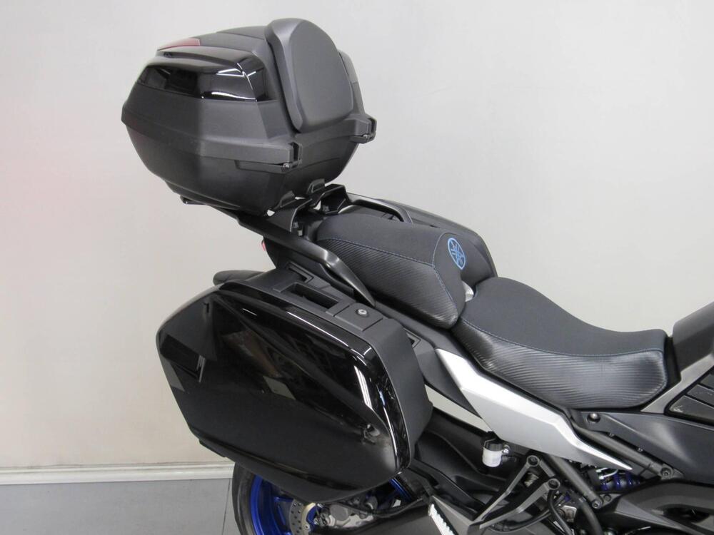 Yamaha Tracer 900 GT (2018 - 20) (10)