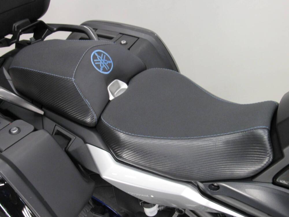 Yamaha Tracer 900 GT (2018 - 20) (11)