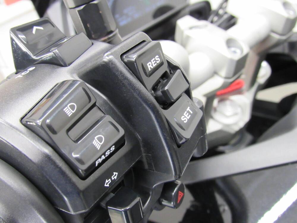 Yamaha Tracer 900 GT (2018 - 20) (15)