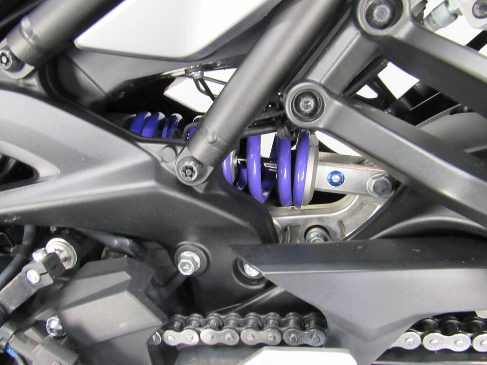 Yamaha Tracer 900 GT (2018 - 20) (16)