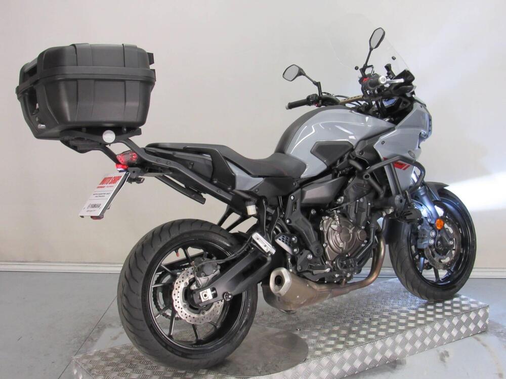 Yamaha Tracer 700 (2016 - 20) (6)