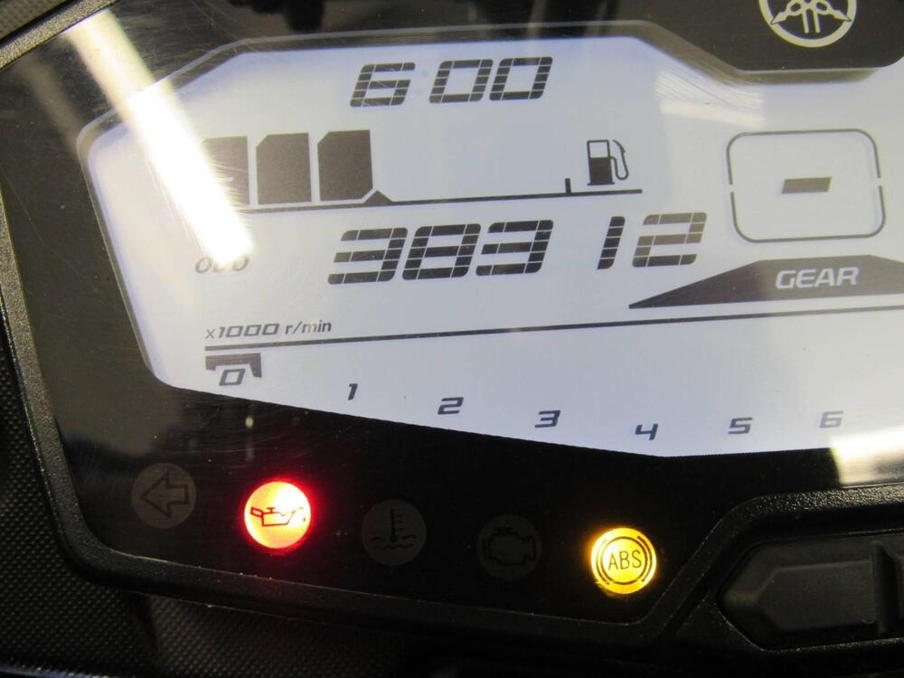 Yamaha Tracer 700 (2016 - 20) (7)