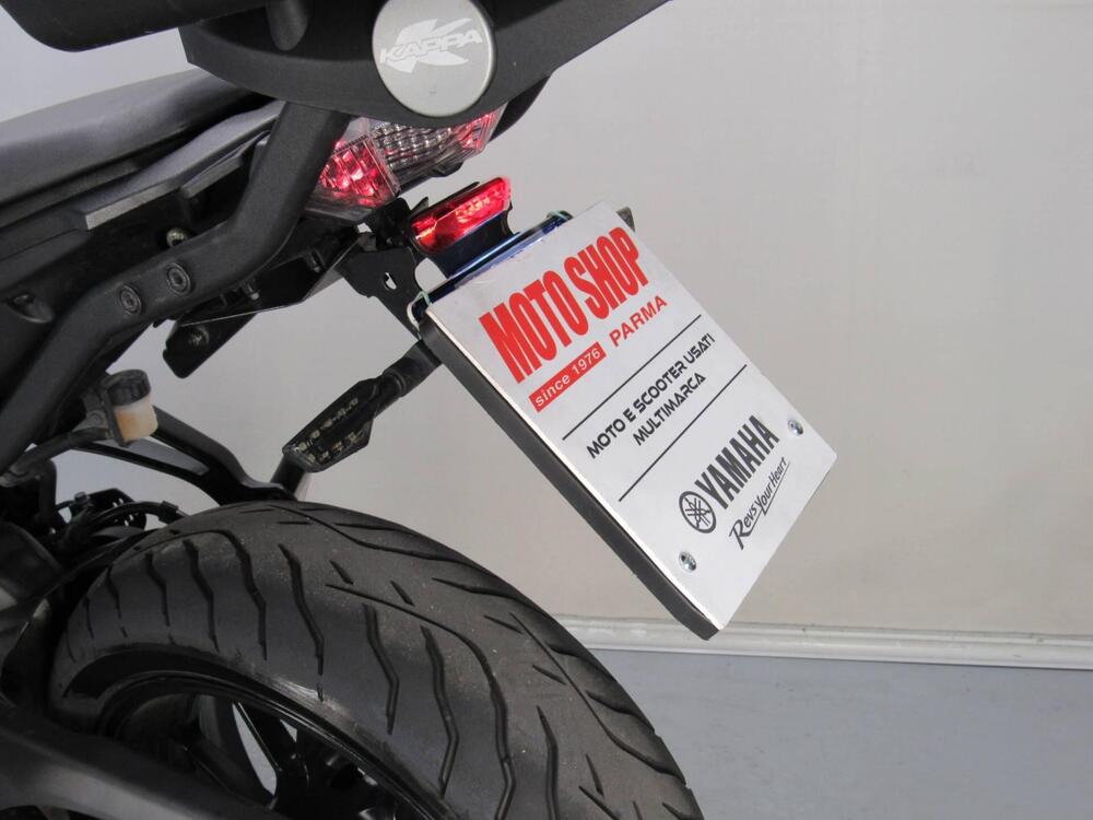 Yamaha Tracer 700 (2016 - 20) (14)