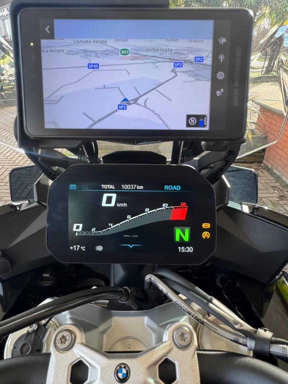 Bmw S 1000 XR (2024 - 26) (4)