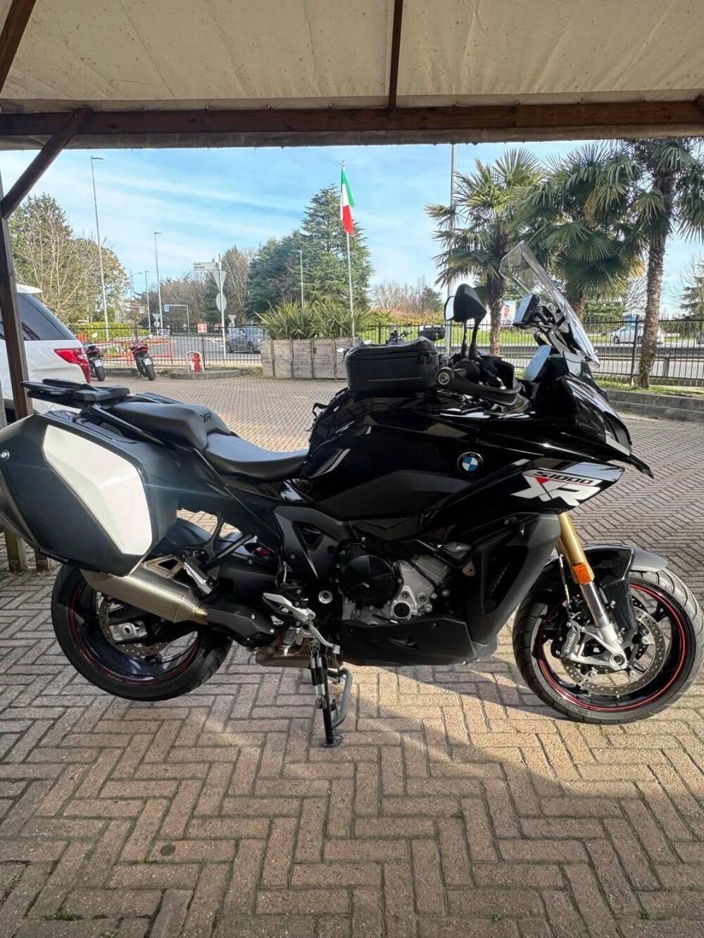 Bmw S 1000 XR (2024 - 26) (6)