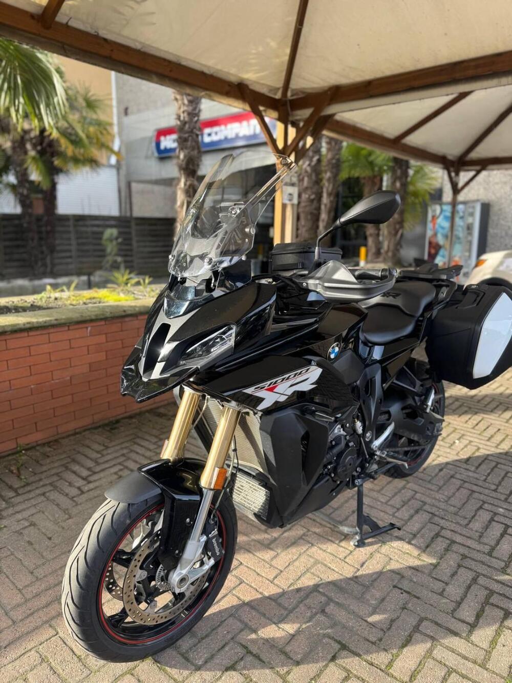 Bmw S 1000 XR (2024 - 26) (2)