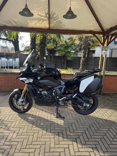 Bmw S 1000 XR (2024 - 26) usata