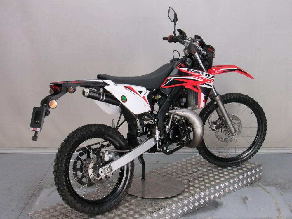 Rieju MRT 50 (2018 - 20) (6)