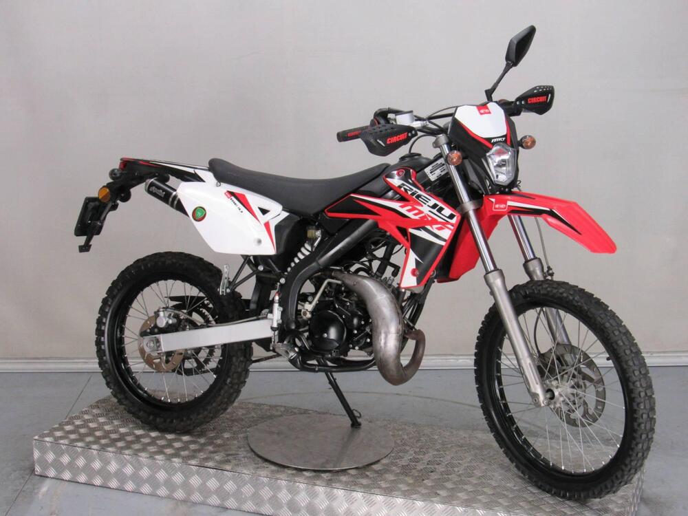 Rieju MRT 50 (2018 - 20) (9)