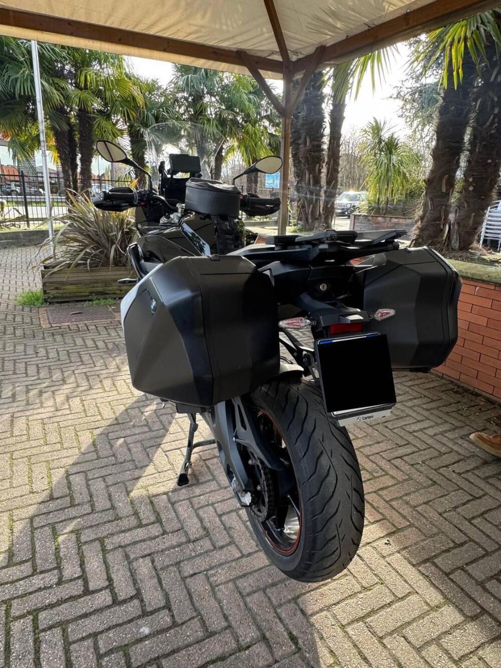 Bmw S 1000 XR (2024 - 26) (7)