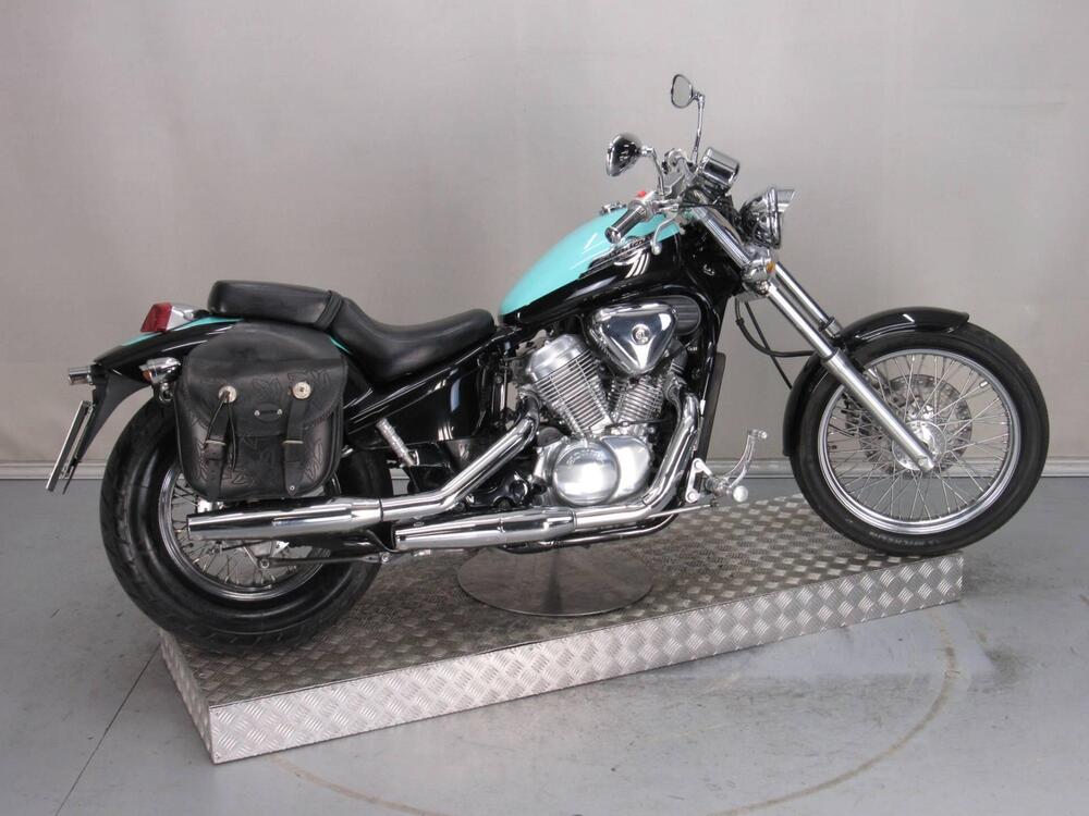 Honda VT 600 C Shadow (1989 - 98) (7)