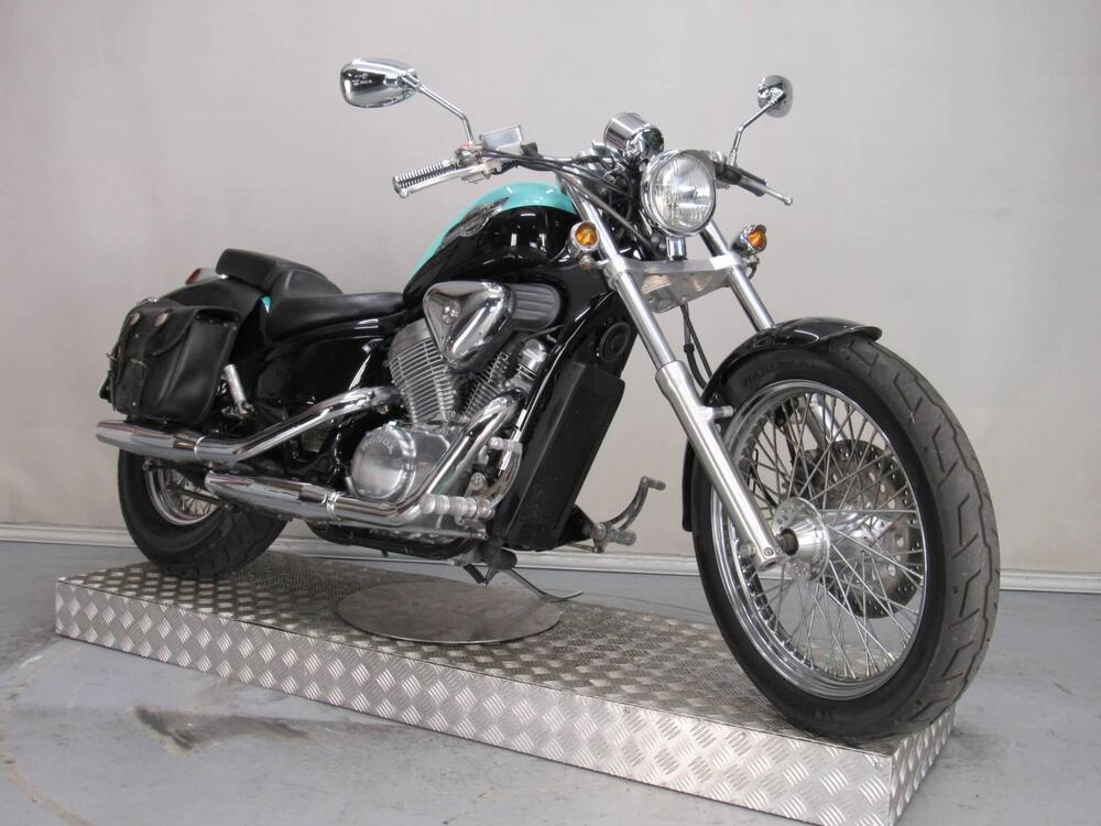 Honda VT 600 C Shadow (1989 - 98) (9)