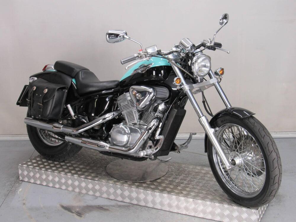 Honda VT 600 C Shadow (1989 - 98)