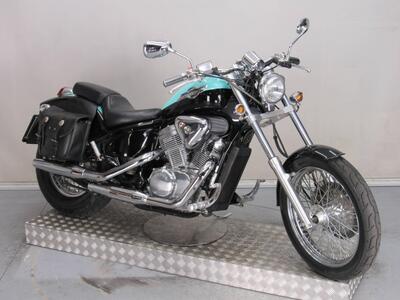 Honda VT 600 C Shadow (1989 - 98) usata