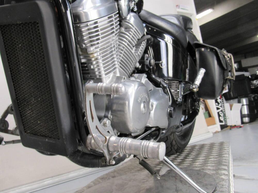 Honda VT 600 C Shadow (1989 - 98) (13)