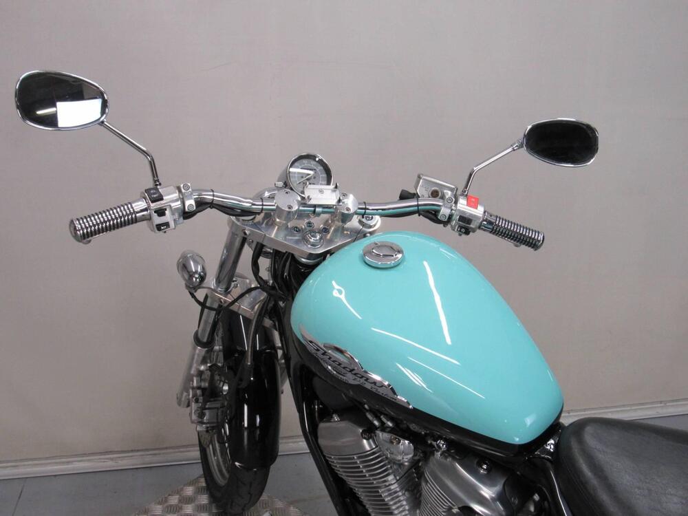 Honda VT 600 C Shadow (1989 - 98) (15)