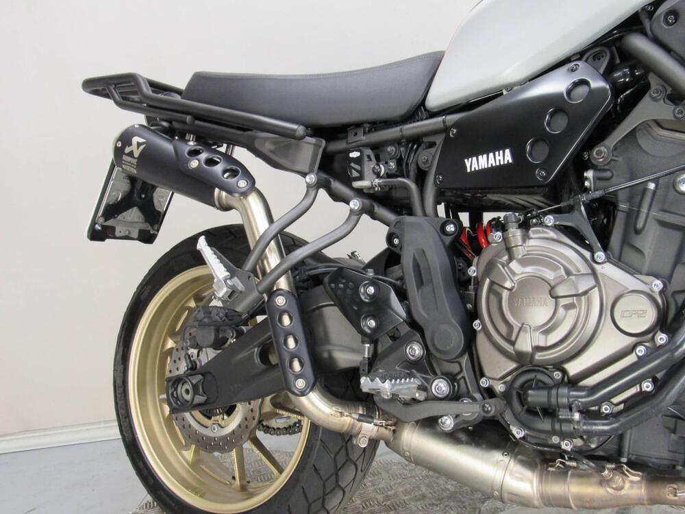 Yamaha XSR 700 XTribute (2019 - 20) (10)