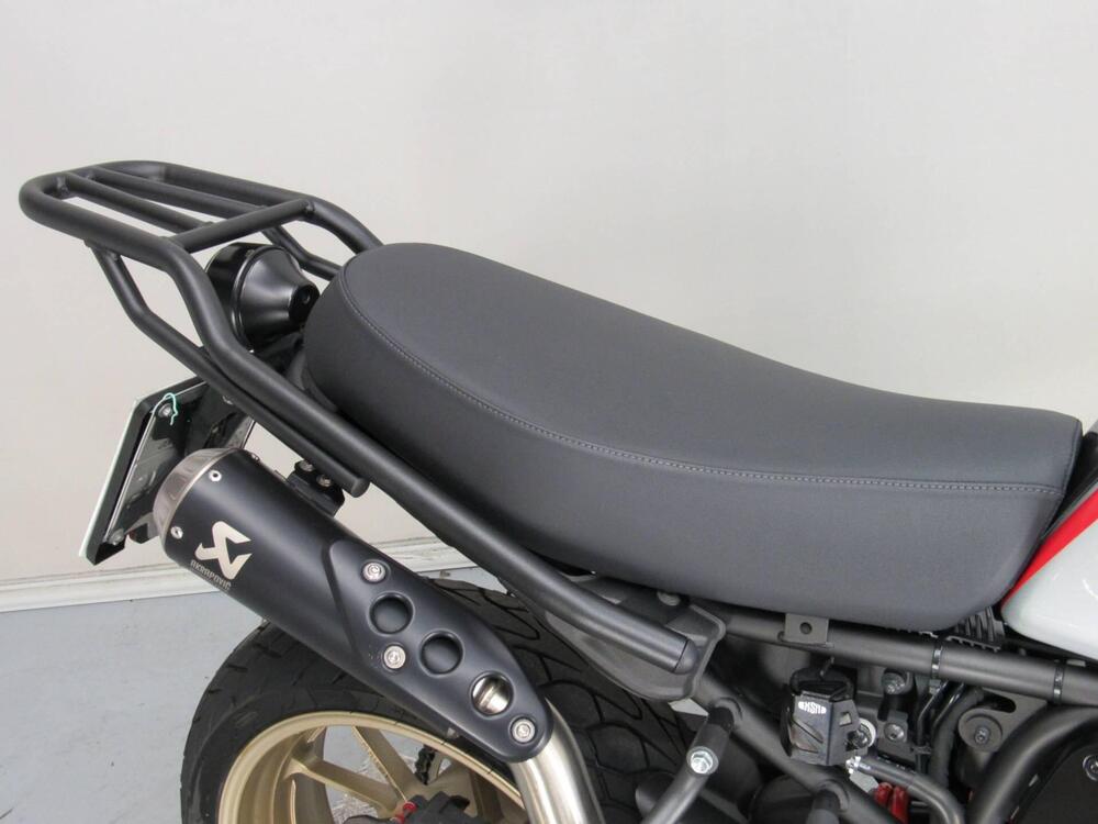 Yamaha XSR 700 XTribute (2019 - 20) (12)