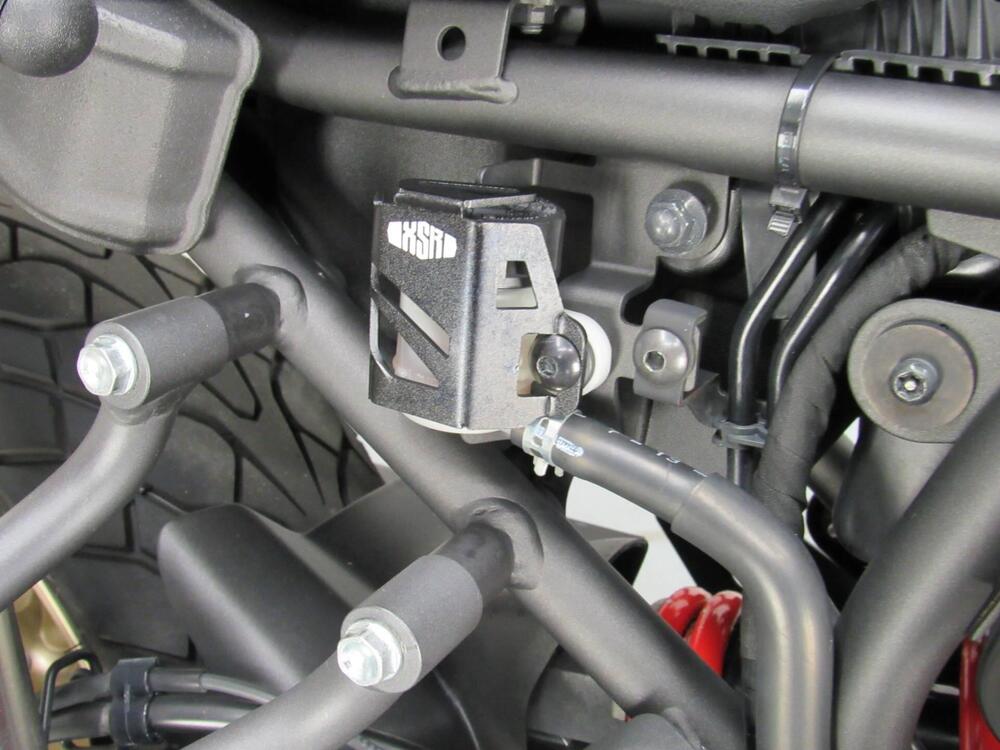 Yamaha XSR 700 XTribute (2019 - 20) (13)