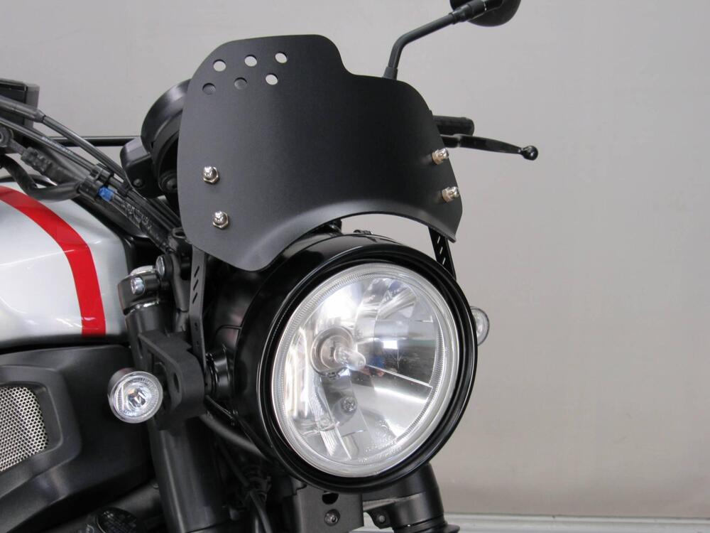 Yamaha XSR 700 XTribute (2019 - 20) (14)