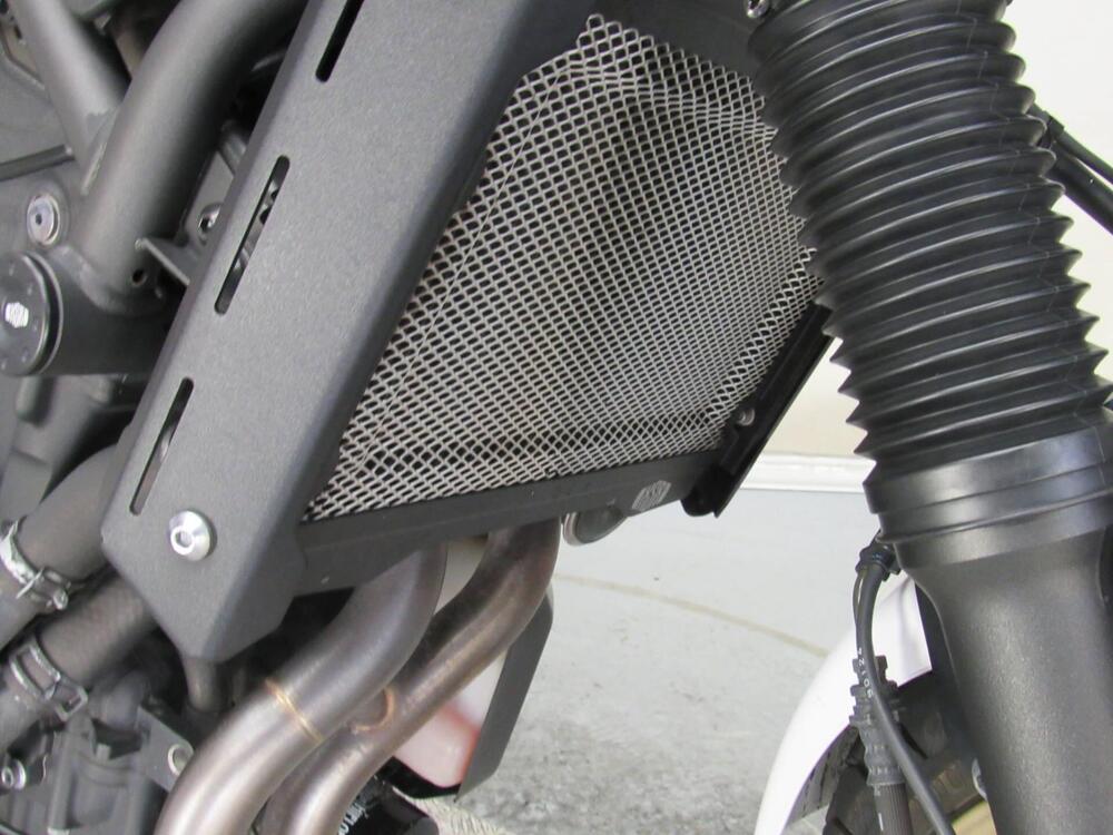 Yamaha XSR 700 XTribute (2019 - 20) (15)